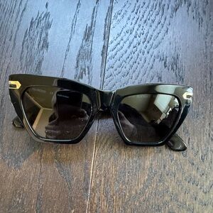 Feroce Heather backout sunglasses